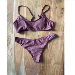Shein bikini